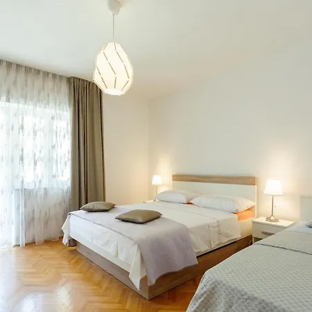Appartement Gazo