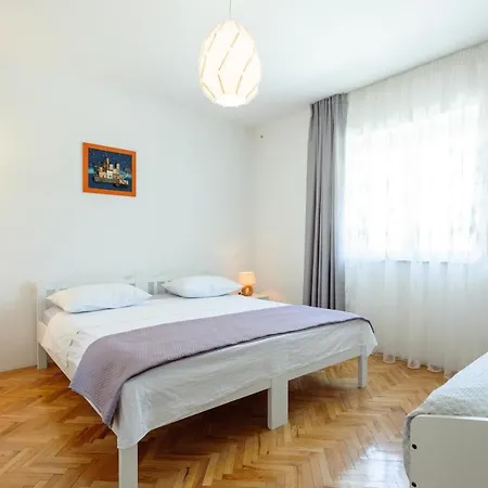 Gazo Appartement *