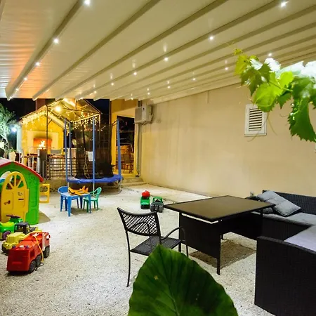 Appartement Gazo *