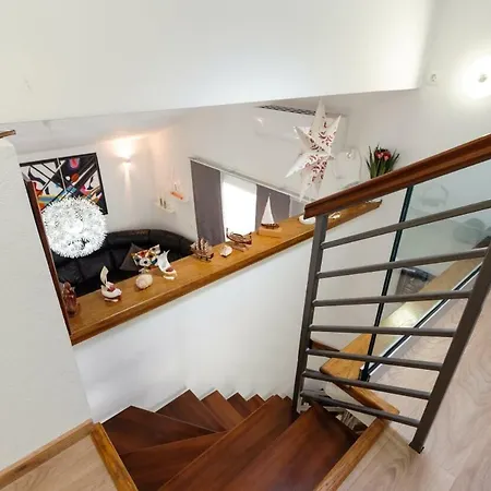Appartement Gazo