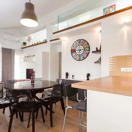 Appartement Gazo Trogir