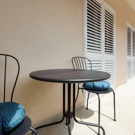 Appartement Gazo Trogir