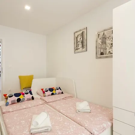 Appartement Gazo