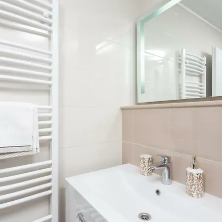 Appartement Gazo *