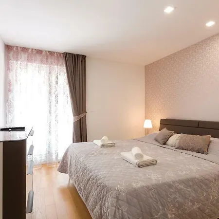Gazo Appartement *