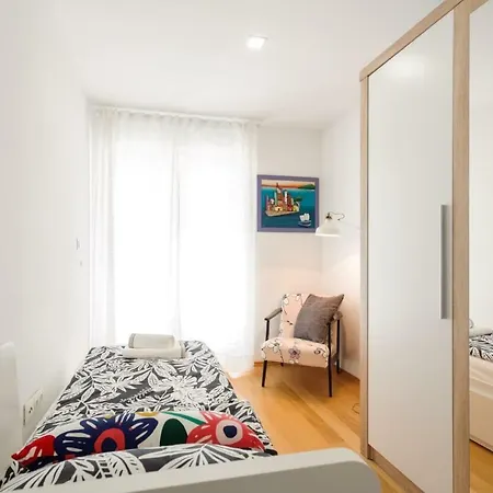 Appartement Gazo *