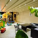 Appartement Gazo *