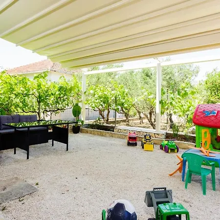 Gazo דירה