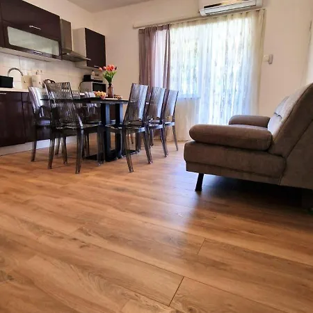 Gazo Апартаменты Трогир