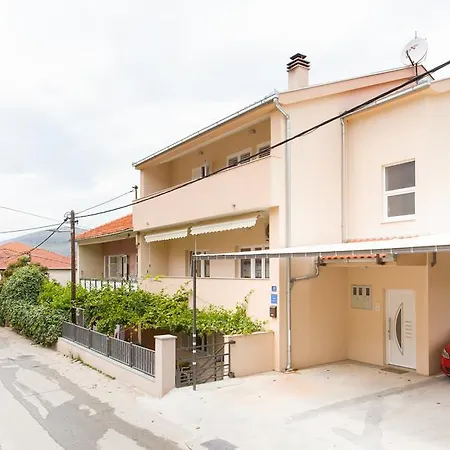 Gazo Апартаменты