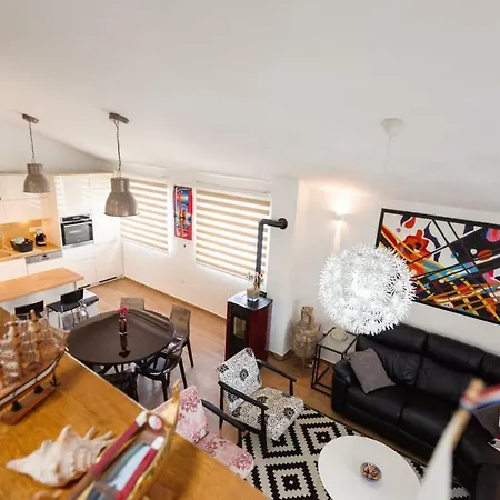 Gazo Апартаменты Трогир