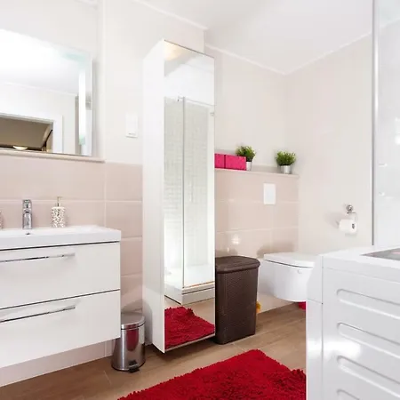 Апартаменты Gazo