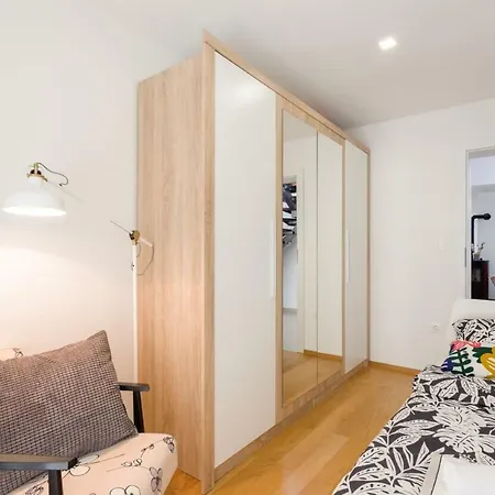 Gazo Апартаменты