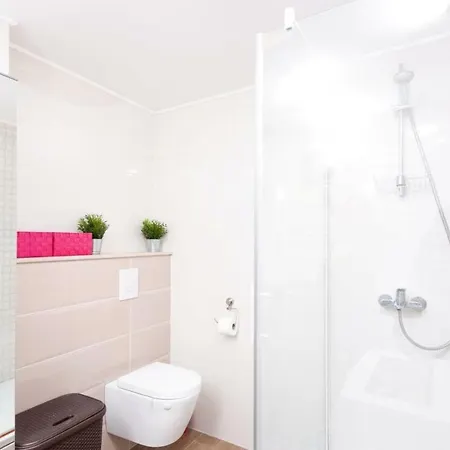 Gazo Апартаменты